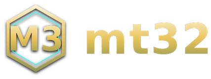 mt32 logo